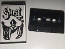 Ghost B.C. cassette, Infestissumam Opus Eponymous Elizabeth