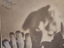 1976 The Residents LP FINGERPRINCE Ralph Records Experimental EX/NM