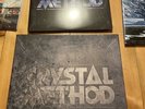 TCM / The Crystal Method 20th Anniversary Signature Vinyl Box Set.