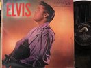 Elvis Presley ELVIS Vinyl LP RCA LPM-1382 Mono VG 1st Pressing 1956 Reddy Teddy