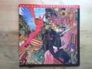 Santana Abraxas VG+ Vinyl Record Album MFSL 1-305 2008 Original Master Recording