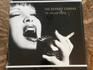The Detroit Cobras ‎– Life, Love And Leaving Vinyl LP TMR372  | NEW & SEALED