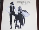 FLEETWOOD MAC Rumours ORIGINAL 1977 Vinyl Record LP NM complete CHRISTINE McVIE