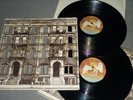 Led Zeppelin - Physical Graffiti - Swan Song SSK89400-O Germany Double