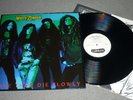 White Zombie - Make them die slowly - Caroline CARLP 3 Germany 1989 OIS - EX