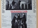 The Doors Resurrection on Vintage Vinyl