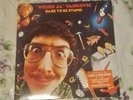 WEIRD AL YANKOVIC Dare to Be Stupid vinyl record lp 1985 Like A Surgeon rock