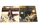 (2) SEALED LP's - Nilsson, Harry 