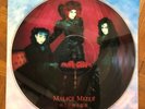 MALICE MIZER Blood and Roses of Reunion 12-inch LP Vinyl