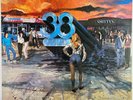 Special Forces by 38 Special, A&M Records 1982 LP Vinyl Record