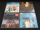 4 X ABBA vinyl: Arrival, The Album, Super Trouper, Voulez-Vous Charity Listing