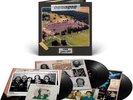 Genesis - BBC Broadcasts 3LP Pre-sale 03/03/23