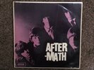 Rollng Stones Aftermath 1966 Decca Mono LP. Early Pressing. LK4786.