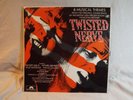 Les Reed Barry Mason  Bernard Herrmann Les Bicyclettes De Belsize / Twisted Nerv
