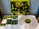 Stash by Bongzilla Vinyl LP Clear NM/NM Relapse Records 2015
