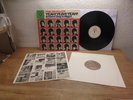 The Beatles – Yeah  Yeah  Yeah  (A Hard Day's Night) Lp 1964 mint-