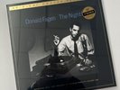 Donald Fagen - The Nightfly - One Step MFSL Mobile Fidelity - New - Sold Out