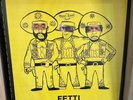 The Alchemist x Freddie Gibbs x Curren$y - FETTI - VINYL (BLACK) - Main Version