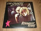 THE SAINTS - Eternally Yours - UK LP with INNER - HARVEST SHSP 4078
