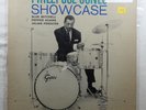 Philly Joe Jones Showcase   Record Album Vinyl LP