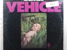 Vehicle The Ides of March   Record Album Vinyl LP