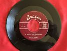 Patty Surbey, Aragon 402, I Want A Beatle For Christmas & Christmas All Year