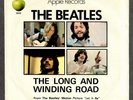 The Beatles 1970 Apple 45rpm 