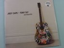 JOEY CAPE TONY SLY Acoustic NEW Vinyl LP Record SEALED Lagwagon No Use For Name