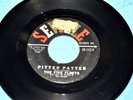 PITTER PATTER / CHEER UP  BY THE FIVE FLEETS
