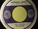Roy Orbison – MUCHACHA BONITA Yo Te Amo Maria 7