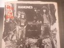 RAMONES - SHEENA IS A PUNK ROCKER - SIRE US 1977 SA-746 Rare