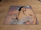 DECCA SXL 2044 Chopin Les Sylphides Delibes La Source Paris Peter Maag ED1