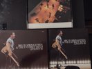 Bruce Springsteen Original 5 LP-Box Vinyl von 1984 - Live 1975-85 - 450227 1