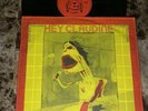 THE ROLLING STONES HEY CLAUDINE DANCE BACK IN JAIL AGAIN DJ PROMO VINYL LP NM