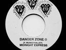 MIDNIGHT EXPRESS 