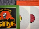 CEDRIC IM BROOKS The Magical LIGHT OF SABA Honest Jons HJRLP4 2003 VINYL LP NM