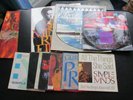 SIMPLE MINDS 13 VINYL RECORDS.7
