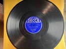 78 rpm- Judy Garland- The Wizard of Oz- Over the Rainbow/ The Jitterbug- 1939