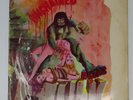 Youngblood Unchained Elias Hulk (LP, Album) SSYB 8