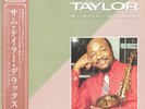 Sam Taylor - Sam Taylor Deluxe - Used Vinyl Record - A759A