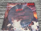 Dio Holy Diver Picture Disc Album LP Record 2021
