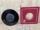 Mountain Mississippi Queen / The Laird Promo Demo BLL 1113 EX/EX