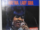ARETHA FRANKLIN 