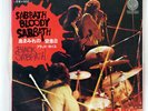 BLACK SABBATH SABBATH BLOODY SABBATH VERTIGO SFL1833 JAPAN VINYL 7
