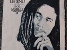 Bob Marley Legend Vinyl Lp Hemp Case 2004
