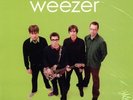 WEEZER - GREEN ALBUM LP  - MOBILE FIDELITY - new & sealed / numbered #1639