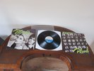 Blondie - Eat To The Beat LP - Nr Mint Archive FIRST UK Press Vinyl - World Ship