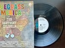 The Kentucky Colonels - The New Sound Of Bluegrass America LP 1963 Briar Int.