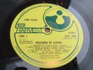 Pink Floyd OBSCURED BY CLOUDS 1973 UK LP 2nd Press STUNNING NR MINT EXAMPLE HEAR