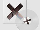 The xx - Coexist 10th Anniversary Crystal Clear Vinyl  (2012 - UK - Reissue)